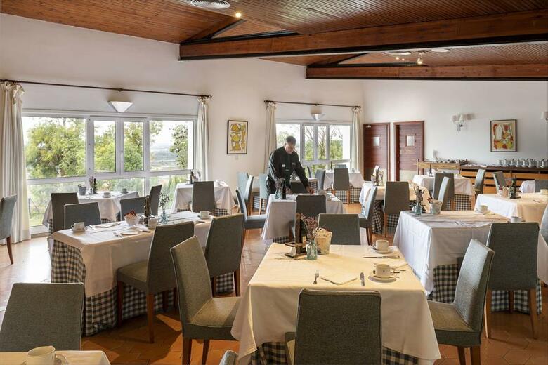 Hotel Parador De Ayamonte