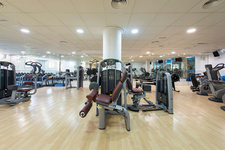 Oliva Nova Golf Beach & Golf Hotel