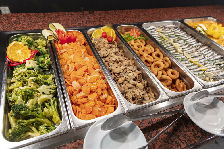 Vs Gand�a Palace Hotel