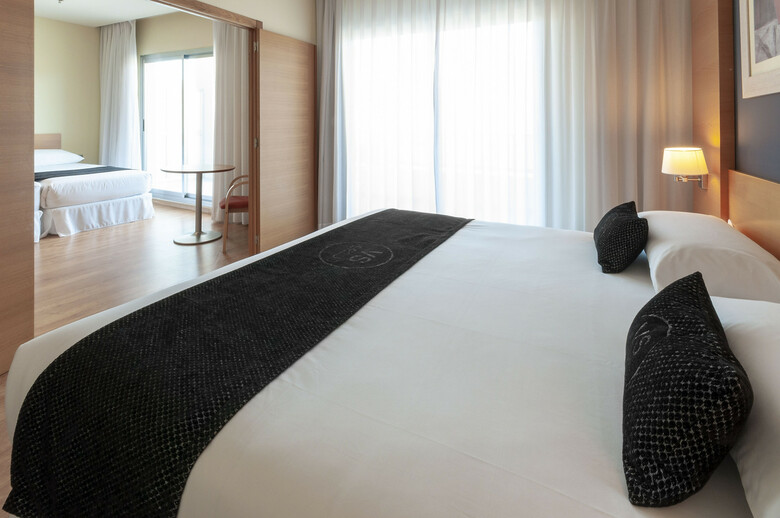 Vs Gand�a Palace Hotel