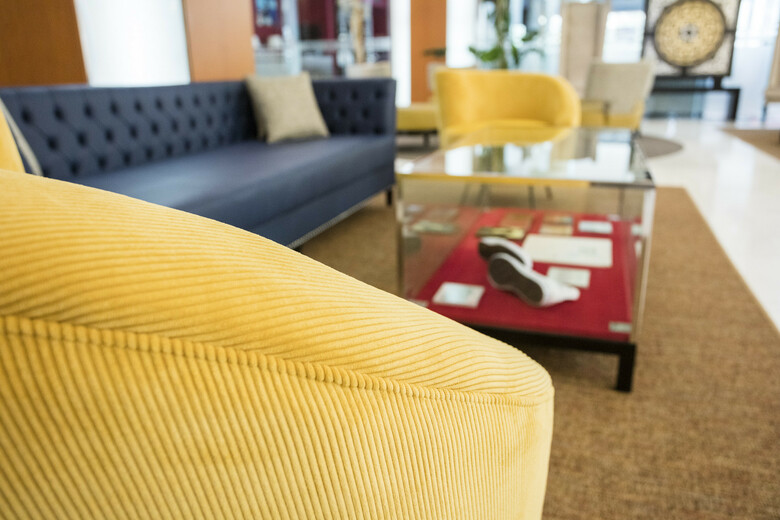 Vs Gand�a Palace Hotel