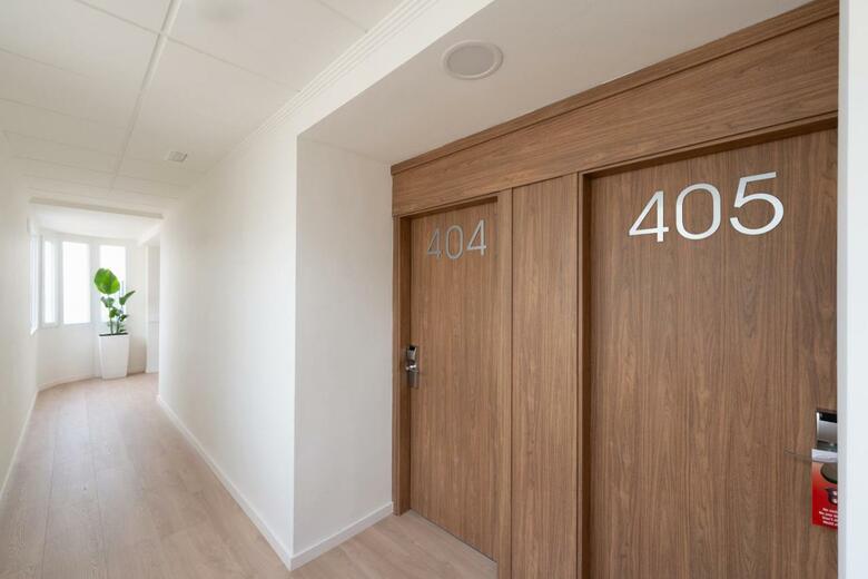 Hotel Rh Riviera - Adults Only