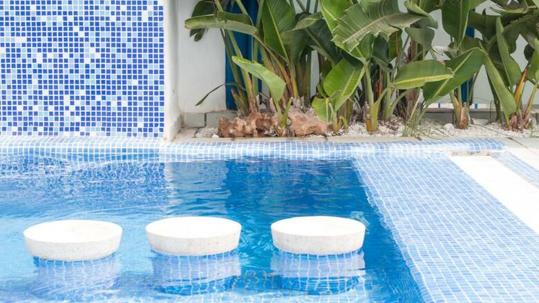 Hotel Rh Riviera - Adults Only