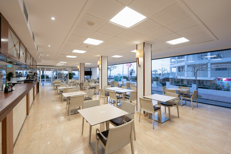 Hotel Rh Riviera - Adults Only