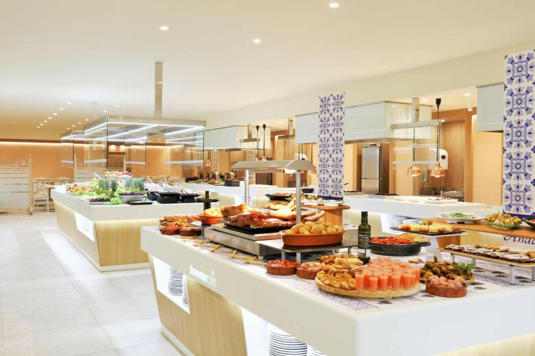 Hotel Iberostar Waves M�laga Playa