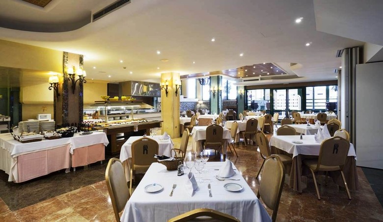 Hotel Ms Aguamarina Suites