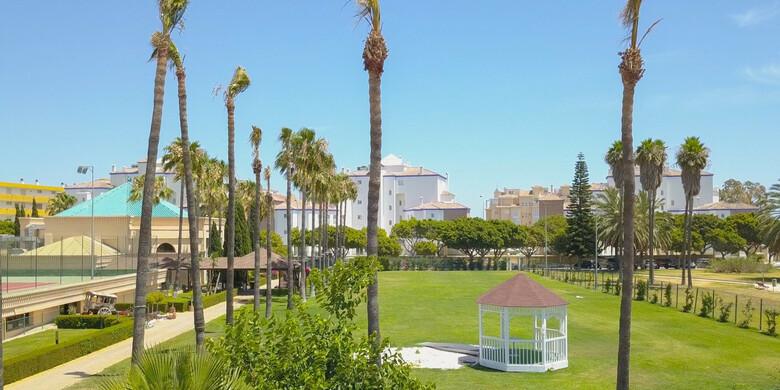 Hotel Occidental Torremolinos Playa