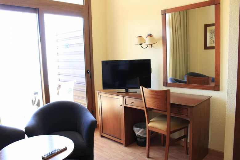 Hotel Gran Cervantes By Bluesea