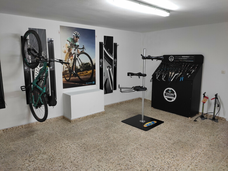 Hotel Gran Cervantes By Bluesea