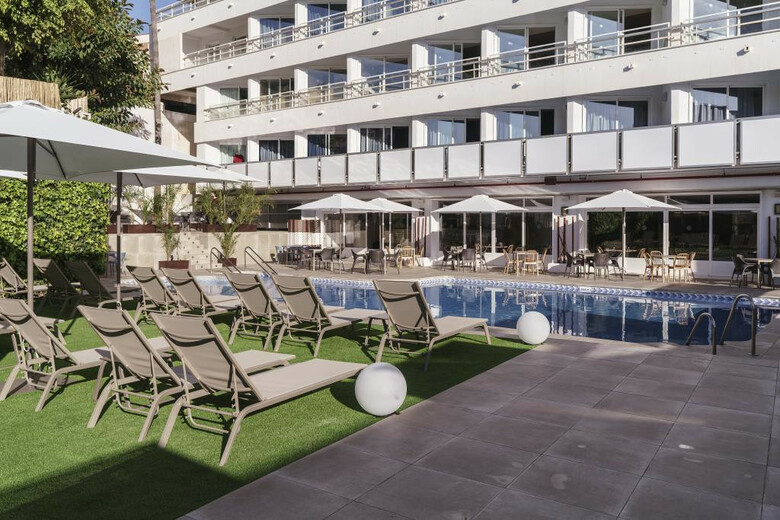 Hotel Costa M�laga - Adults Recommended
