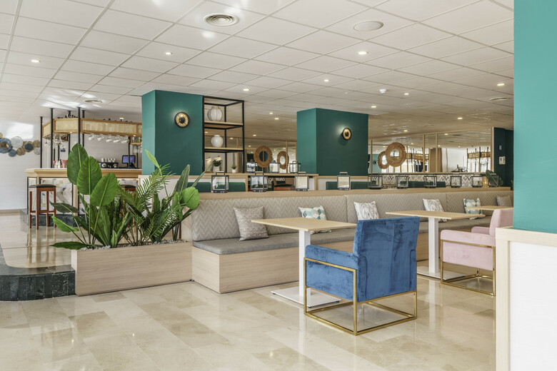 Hotel Costa M�laga - Adults Recommended