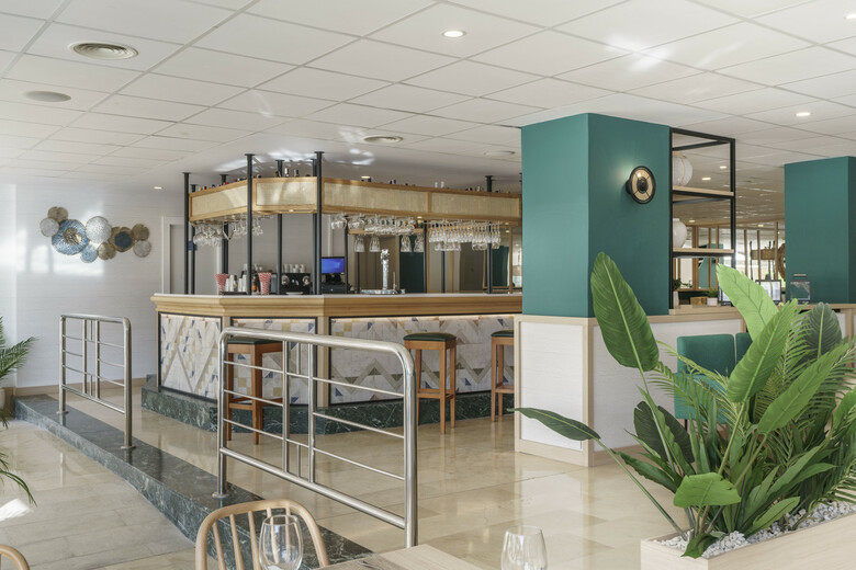 Hotel Costa M�laga - Adults Recommended