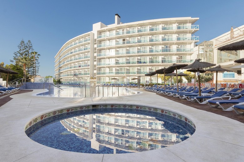 Hotel Palia Las Palomas