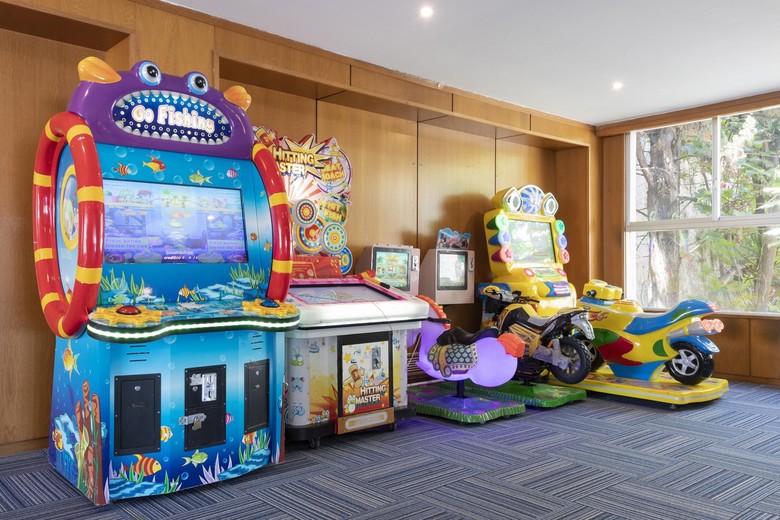 Hotel Palia Las Palomas