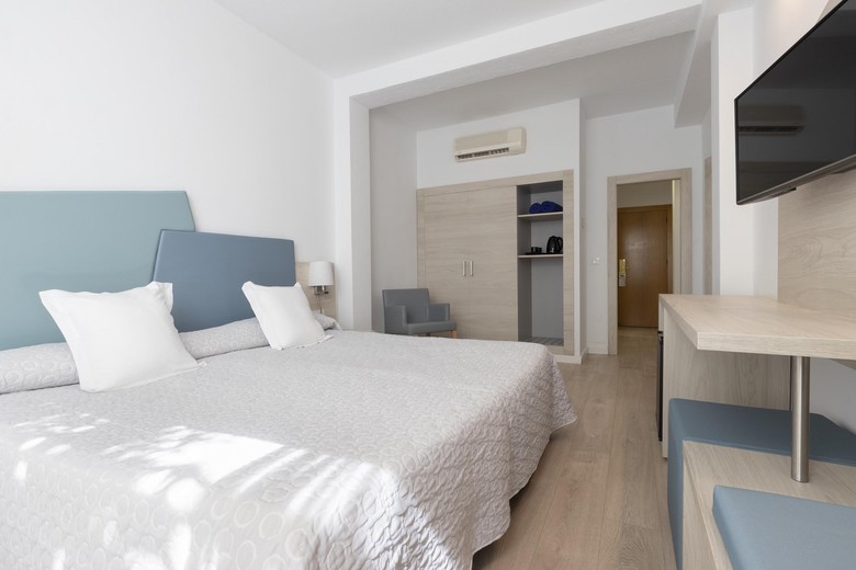 Hotel Palia Las Palomas