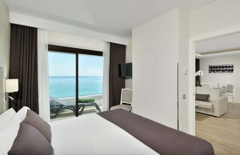 Hotel Meli� Costa Del Sol