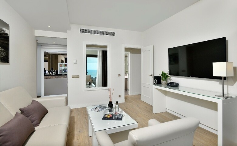 Hotel Meli� Costa Del Sol