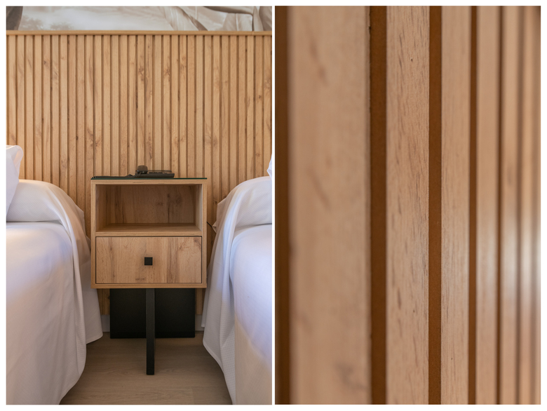 Hotel Parasol By Dorobe