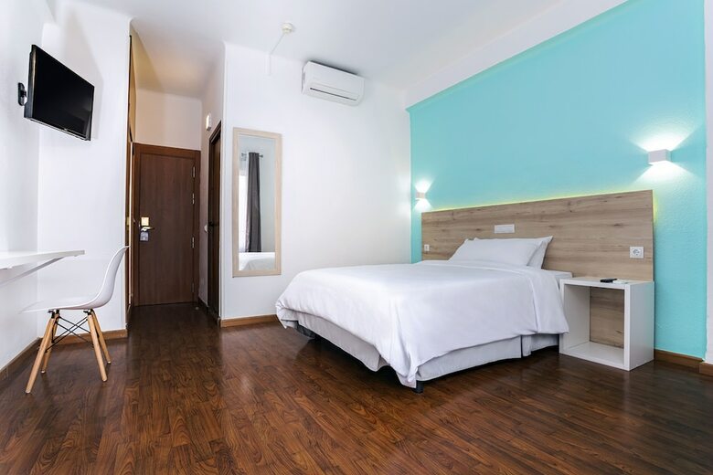 Hotel Torremolinos Centro