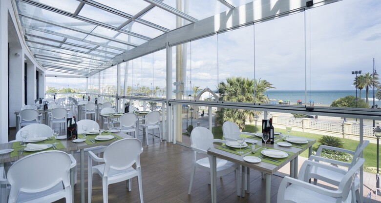 Hotel Puente Real