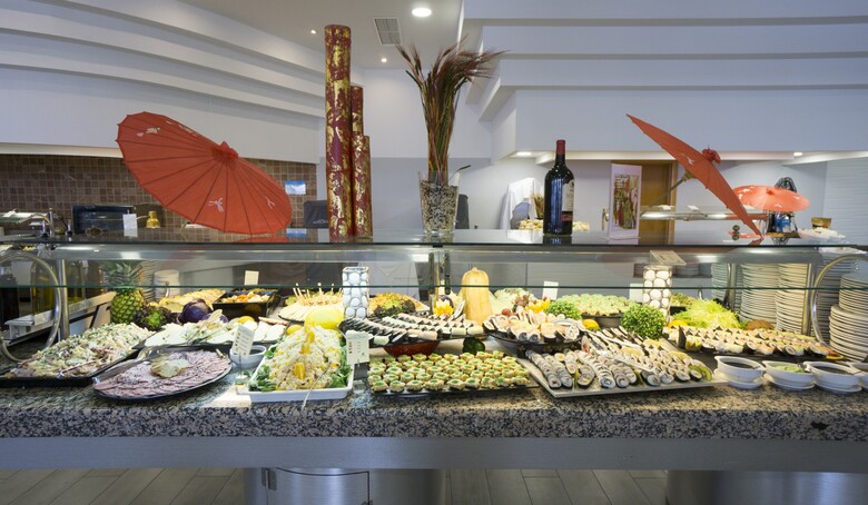 Hotel Puente Real