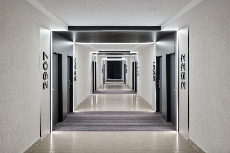 Hotel Puente Real