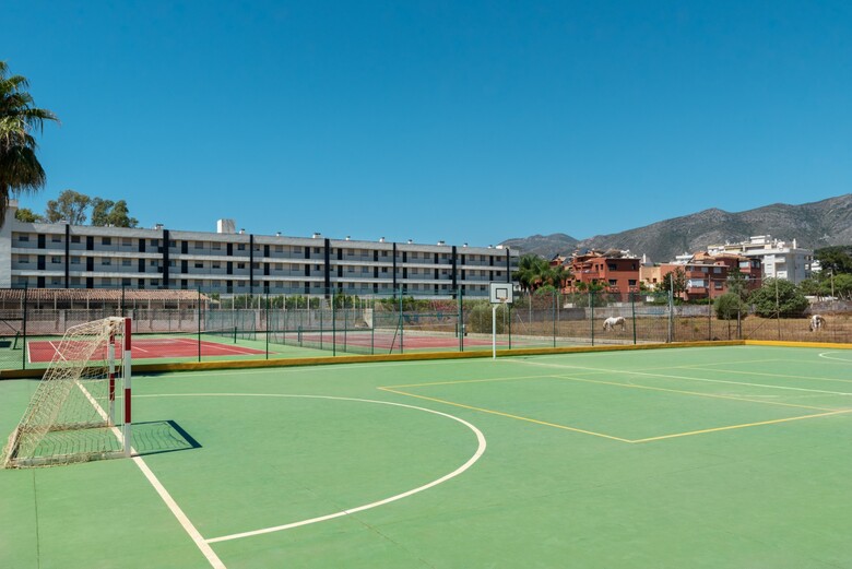 Hotel Puente Real
