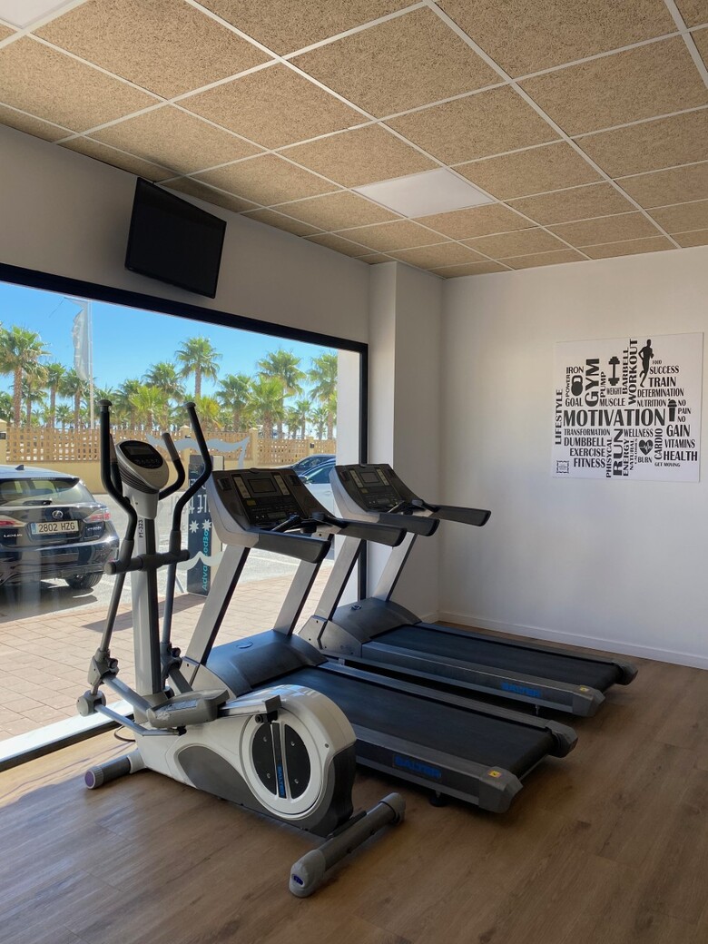 Hotel Puente Real