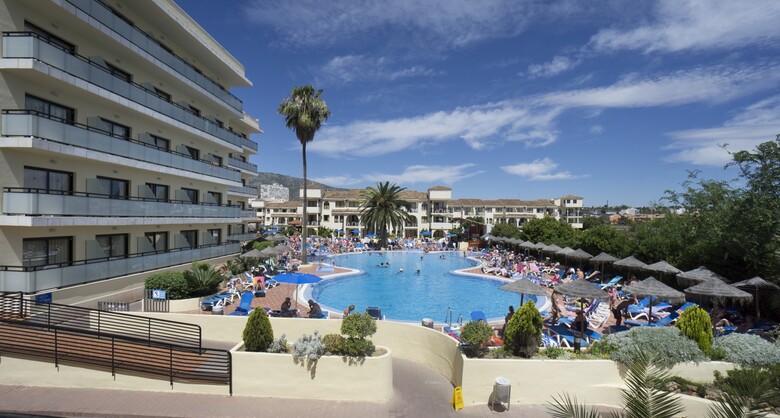 Hotel Puente Real
