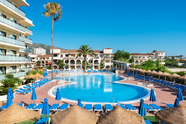 Hotel Puente Real