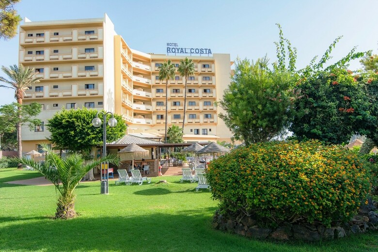 Hotel Royal Costa
