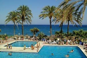 Hotel Sol House Aloha Costa Del Sol