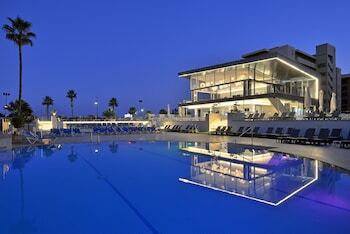 Hotel Sol Torremolinos Don Pablo