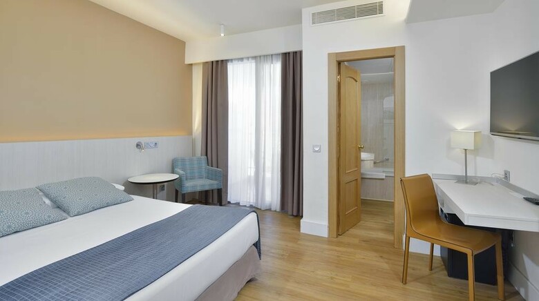 Hotel Sol Torremolinos Don Pedro