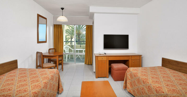 Apartamentos Sol Timor