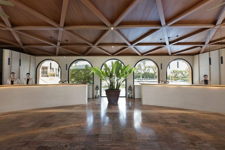 Luna Park Hotel Yoga & Spa