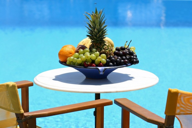 Hotel Artemis Santorini