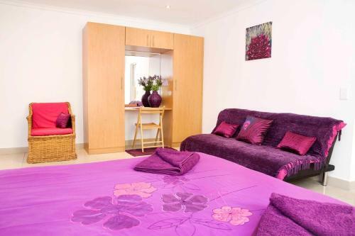 Bed & Breakfast Cap Ou Pas Cap Guesthouse
