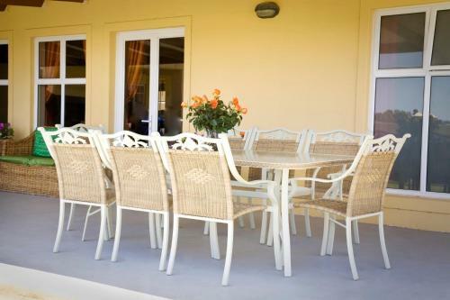 Bed & Breakfast Cap Ou Pas Cap Guesthouse