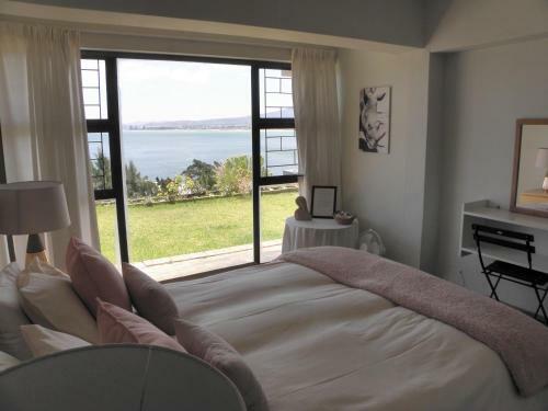 Apartamento Whale Views