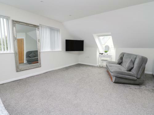 Parc Y Bedw