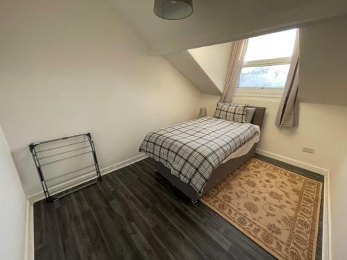 Apartamento Penthouse Mostyn Street
