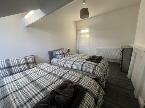 Apartamento Penthouse Mostyn Street