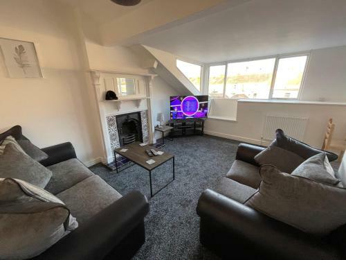 Apartamento Penthouse Mostyn Street