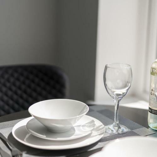 Coastal Gem Apartment By Seaside Llandudno