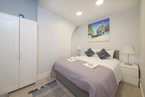 15 Selwyn Street, Luxury House