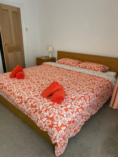 39 Cowley Road