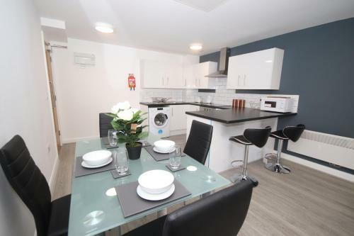 Apartamento Fox Street Delight