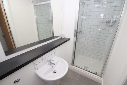 Apartamento Fox Street Delight