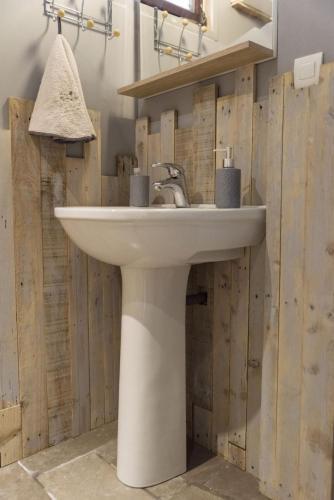 Apartamento Les Sens Des Bois - Les Gr�ves